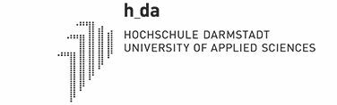 Hochschule Darmstadt University of Applied Science